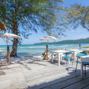 Sarasea Koh Rong Samloem