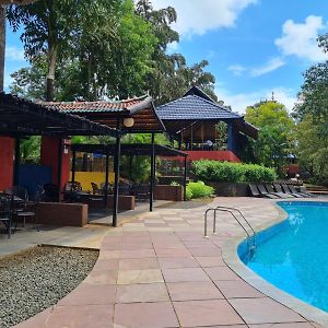 Cherilyn Monta Resort